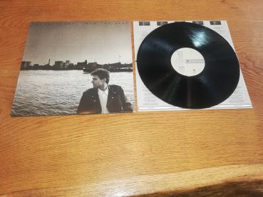 Bryan Adams Into the Fire 1987 A&M Records 393907-1 Deutsche Pressung NM/VG+